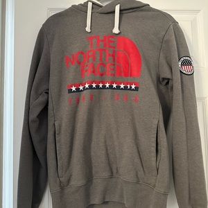 The North Face Hoodie